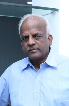 R.G. Chandramogan
