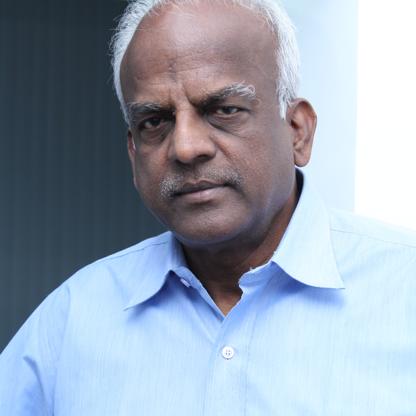R.G. Chandramogan Net Worth and Profile
