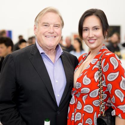 Timothy Headington Net Worth and Profile