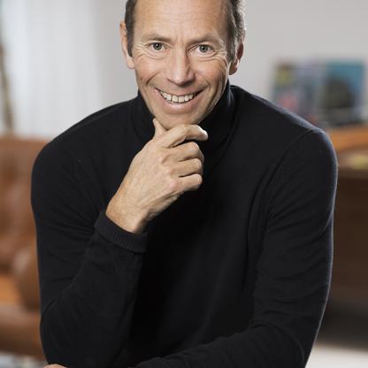 Ivar Tollefsen Net Worth and Profile