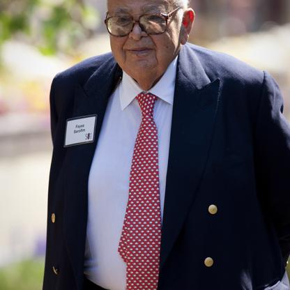 Fayez Sarofim