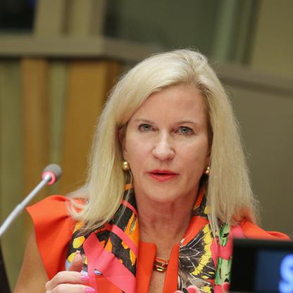 Martha MacMillan Net Worth and Profile