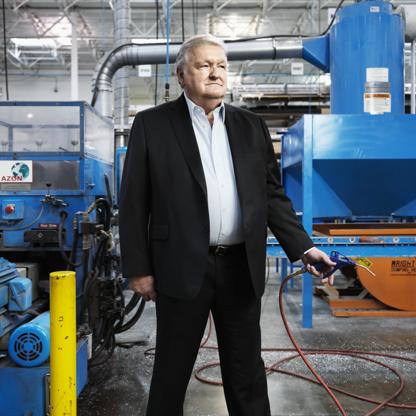 Donald Friese Net Worth and Profile