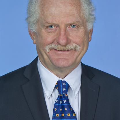 James Truchard