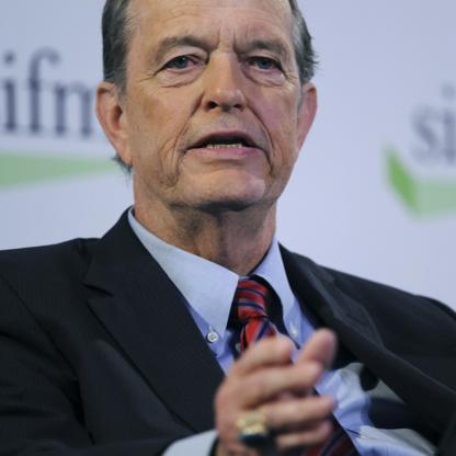 Thomas James Net Worth and Profile