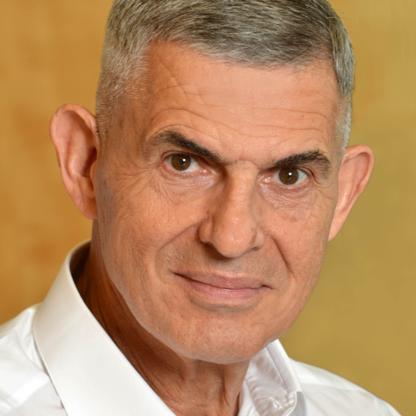 Shmuel Harlap Net Worth and Profile