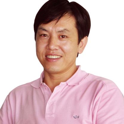 Wang Yaohai