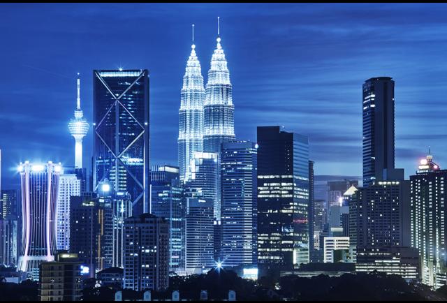 Malaysia's 50 Richest List
