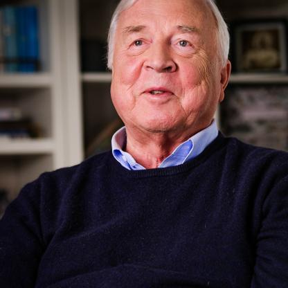 Torstein Hagen