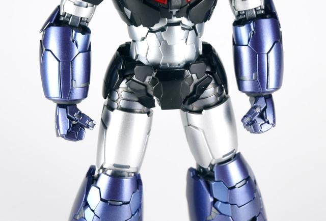 mazimeni_mazimeni ⑅︎◡̈︎* Metal Build Mazinger Z - 2 - 2018-03-19 - Metal Build