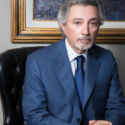 Delfin Jorge Ezequiel Carballo Net Worth and Profile