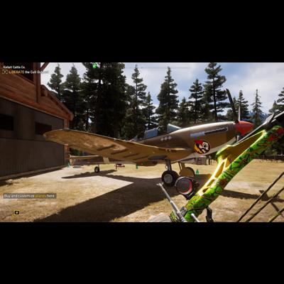 This Is Why More Video Games Should Do Co-Op Like 'Far Cry 5'