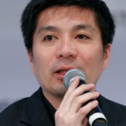 susumu fujita