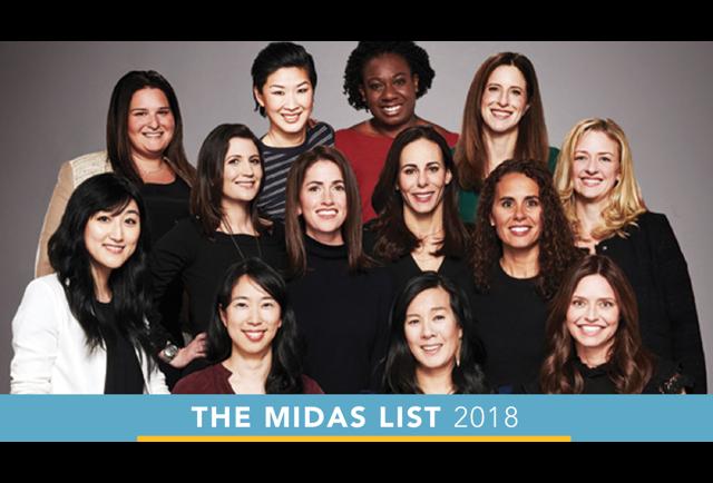 Venture Catalysts: The 36 Women Secretly Breaking Up Silicon Valley's Old Boys' Club