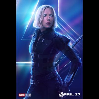 Avenger Infinity War Analysis<br/> Avenger Infinity War Analysis<br/>