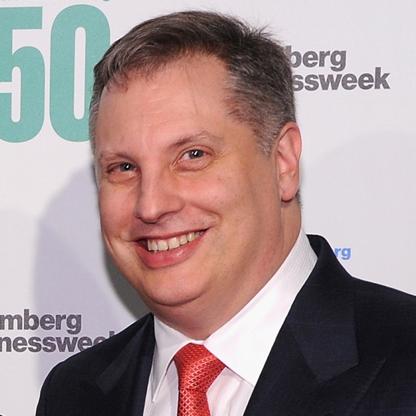 John Overdeck
