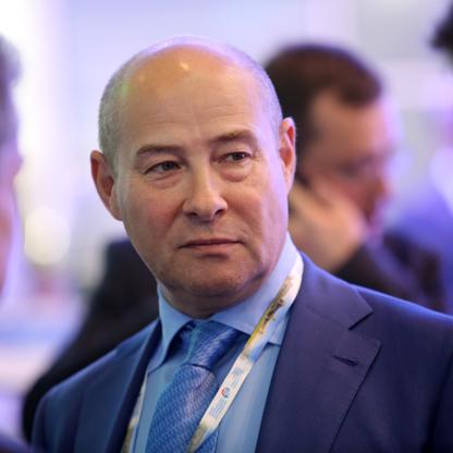 Boris Zingarevich Net Worth and Profile