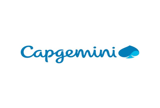 Capgemini on the Forbes Best Management Consulting Firms List