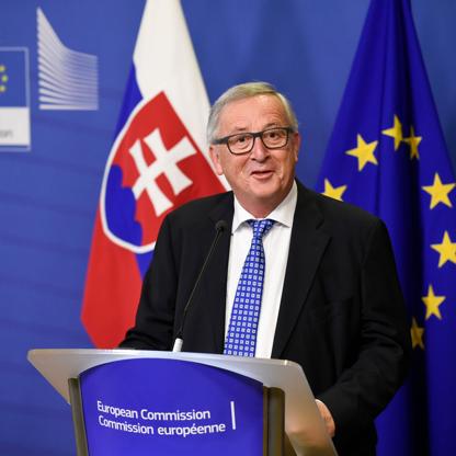 Here is Donald (the other Donald). Donald is unimpressed r/brexit