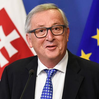 Here is Donald (the other Donald). Donald is unimpressed r/brexit