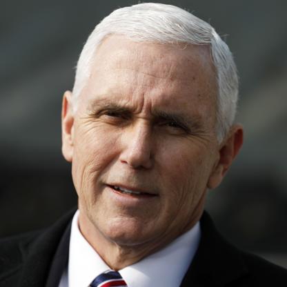 mike pence