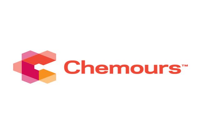 Chemours on the Forbes Global 2000 List