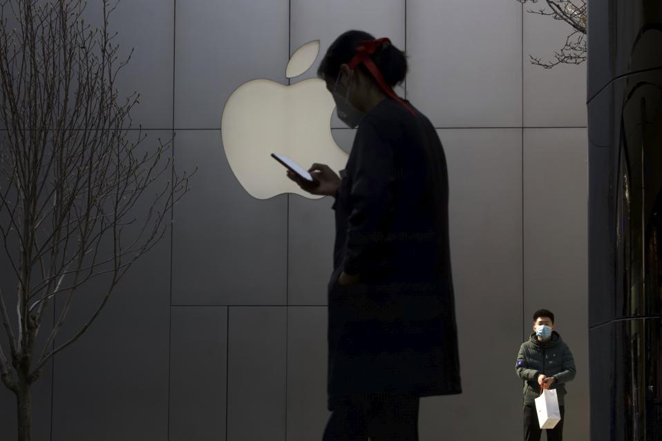 Coronavirus Impact U S Tech Companies Fear Job Cuts Income Loss