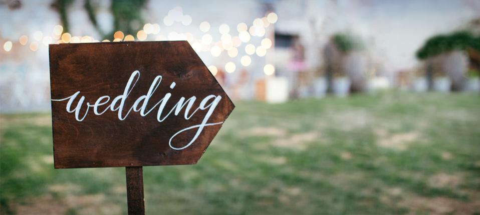 Capital One BrandVoice: 9 Ways To Enjoy Wedding Season Without Capital One BrandVoice: 9 Ways To Enjoy Wedding Season Without