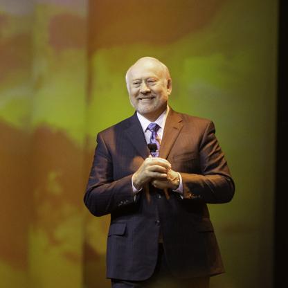 Frank VanderSloot Net Worth and Profile