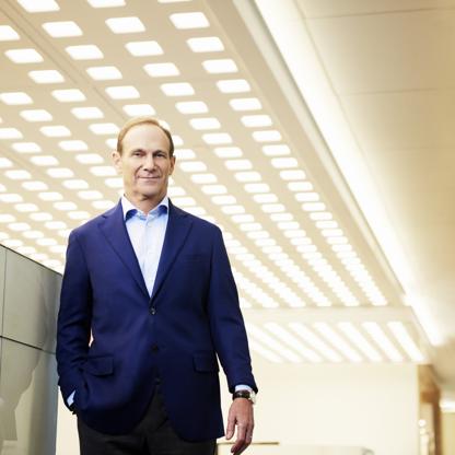 Joseph Edelman Net Worth and Profile