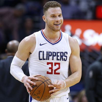 Blake Griffin