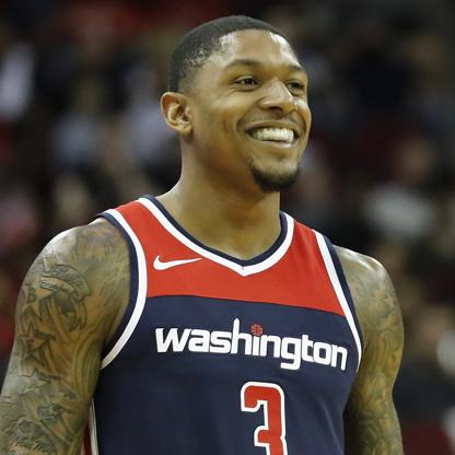 bradley beal