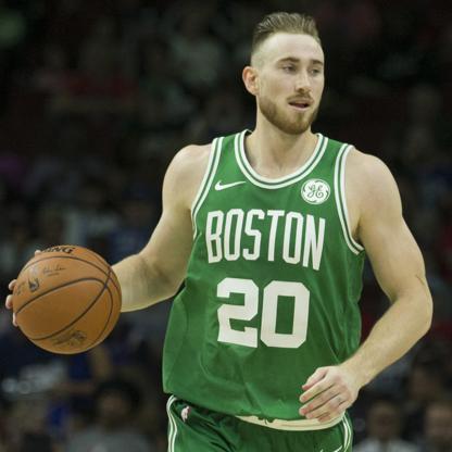 Image result for gordon hayward