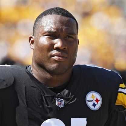 Stephon Tuitt