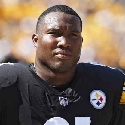 Stephon Tuitt