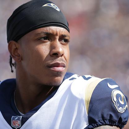 Trumaine Johnson