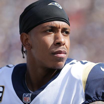 Trumaine Johnson