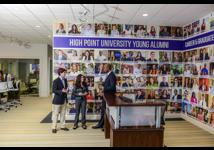 High Point University