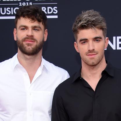 Resultado de imagen de the chainsmokers