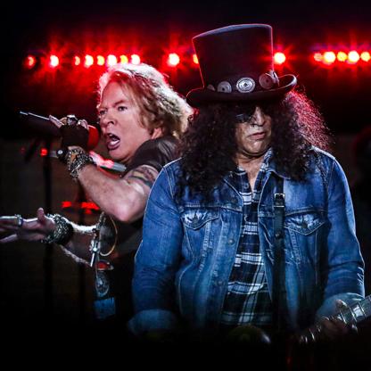 Guns N Roses Online Guns N Roses Online