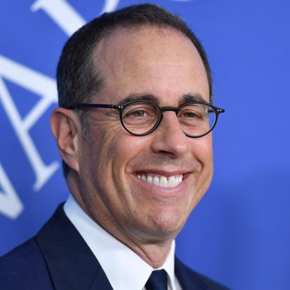jerry seinfeld