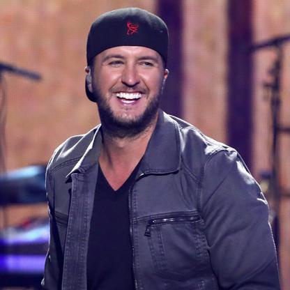 luke bryan