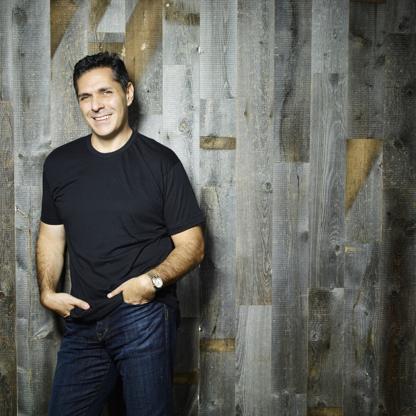 Daniel Lubetzky Net Worth and Profile