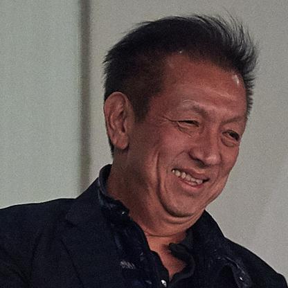 Peter Lim