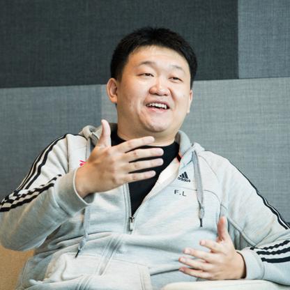 Forrest Li