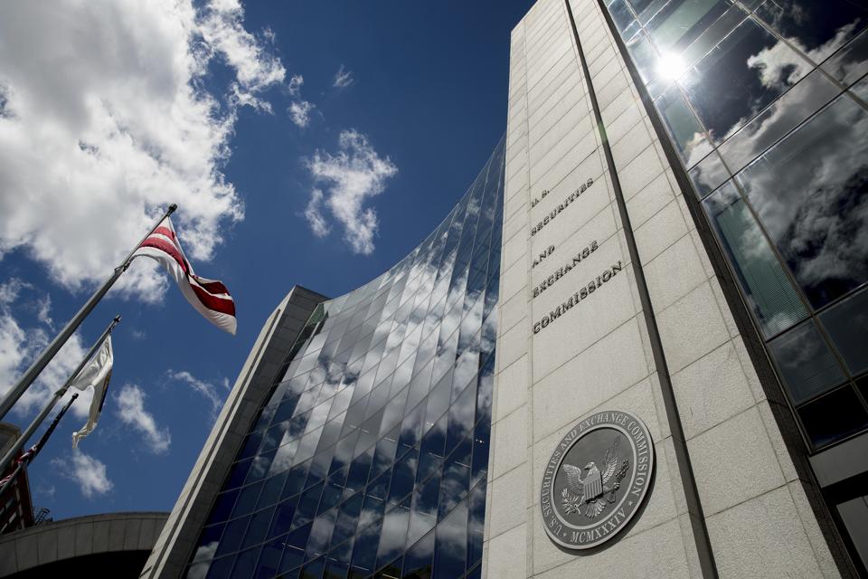 Federal Building SEC