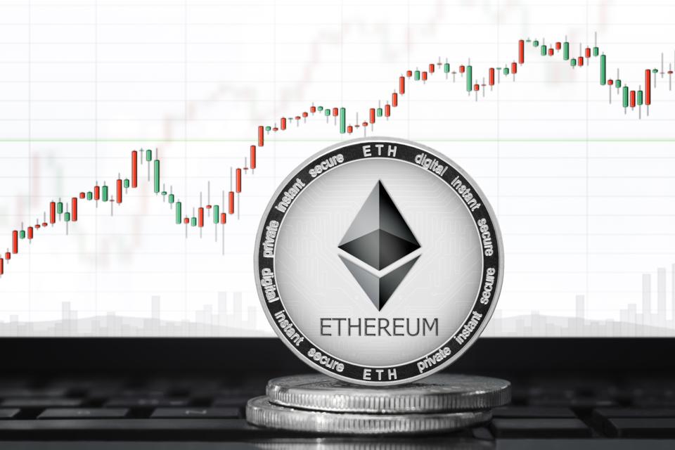 Valuation Of Ethereum And Cryptocurrencies