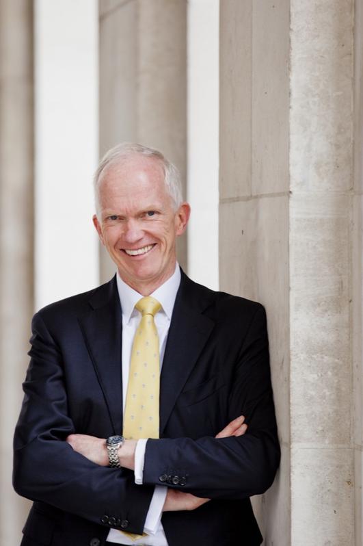 Welton would work with the British Business Bank on its £ 7.5 billion patient capital fund.