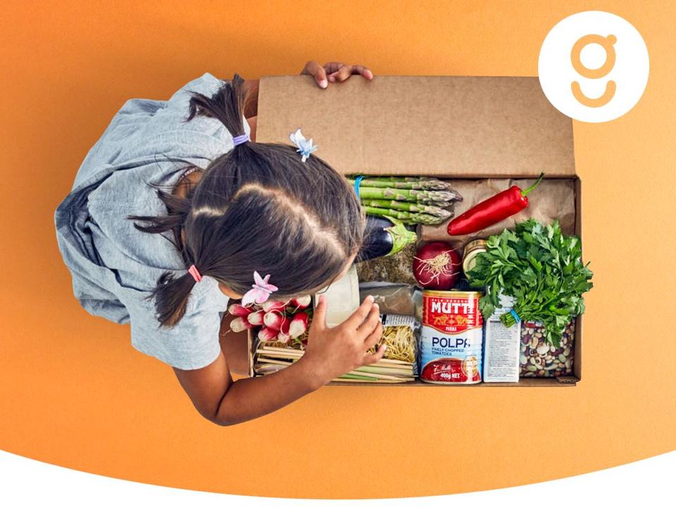 In March 2018, BGF made its second investment in Gousto's home food delivery service.