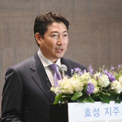 Cho Hyun-joon Net Worth and Profile